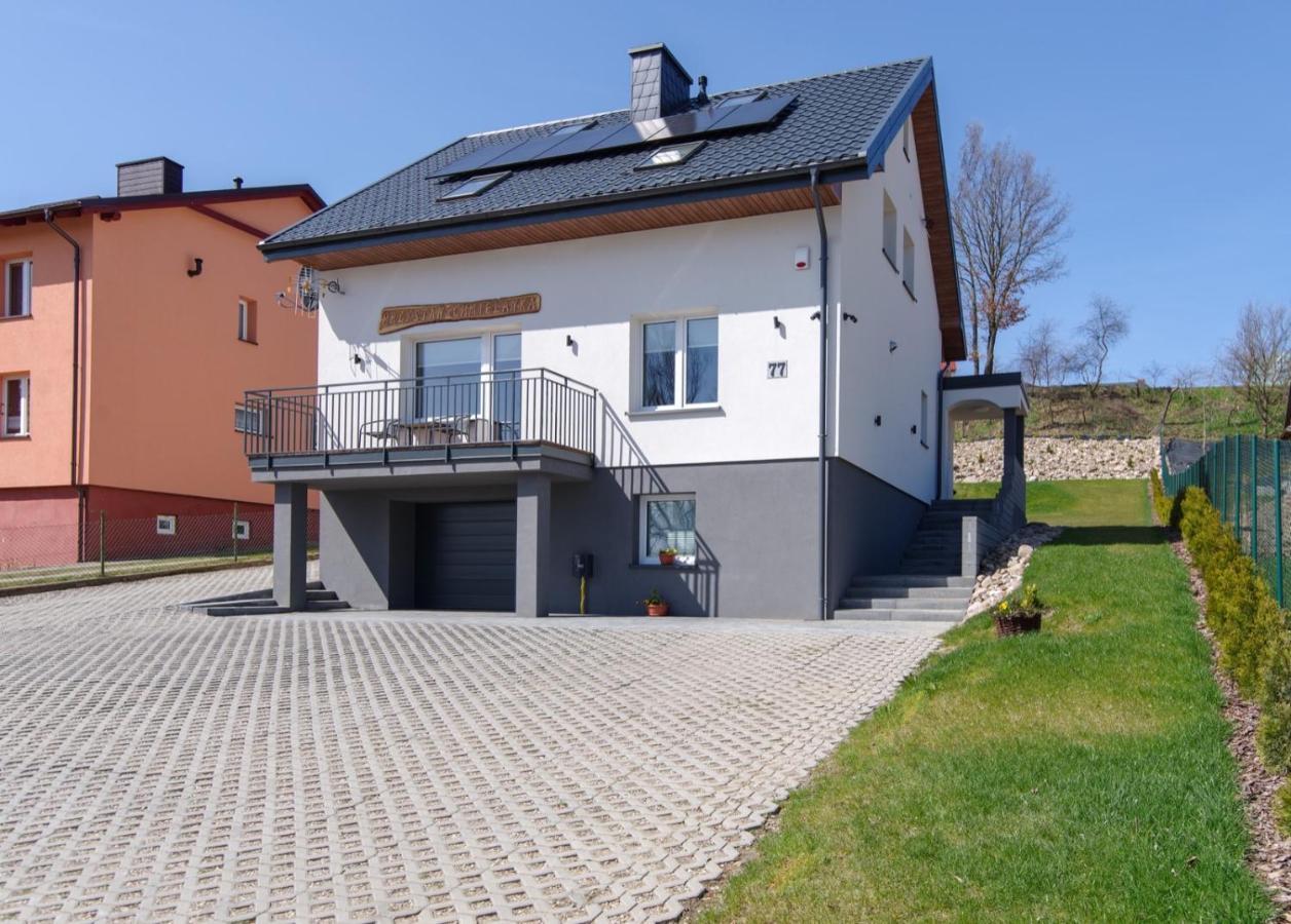 Apartament Piaskowy Chmielno Esterno foto